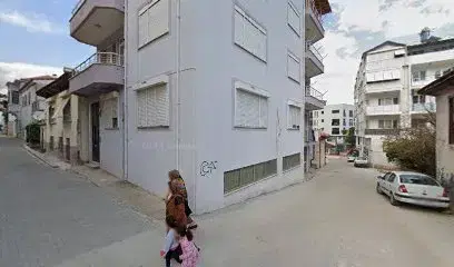 Finike Tüp Bayisi