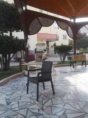 Finike Yenimahalle Öğrenci Yurdu