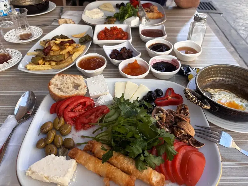 Finike Çorbacısı - Photo 1