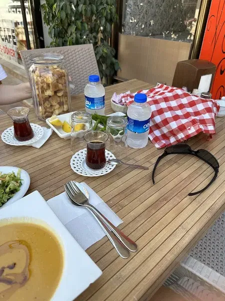 Finike Çorbacısı - Photo 2