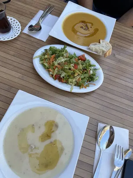 Finike Çorbacısı - Photo 3