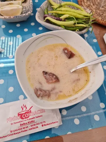 Finike Çorbacısı - Photo 6