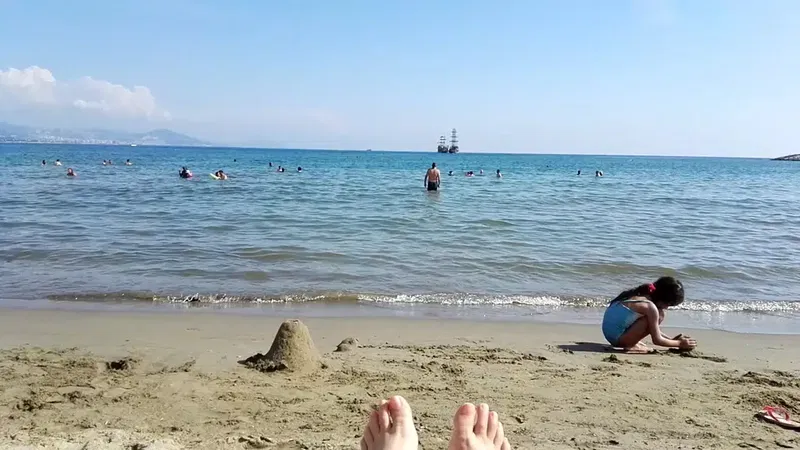 First Beach - Photo 8