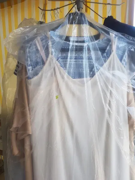 First Class Laundry Çamaşır Yıkama & Kuru Temizleme & Ütü & WÄSCHE WASCHEN & СТИРКА БЕЛЬЯ & - Photo 8