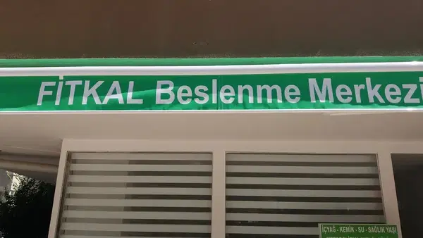 Fitkal Beslenme Merkezi