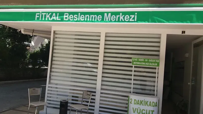 Fitkal Beslenme Merkezi - Photo 4