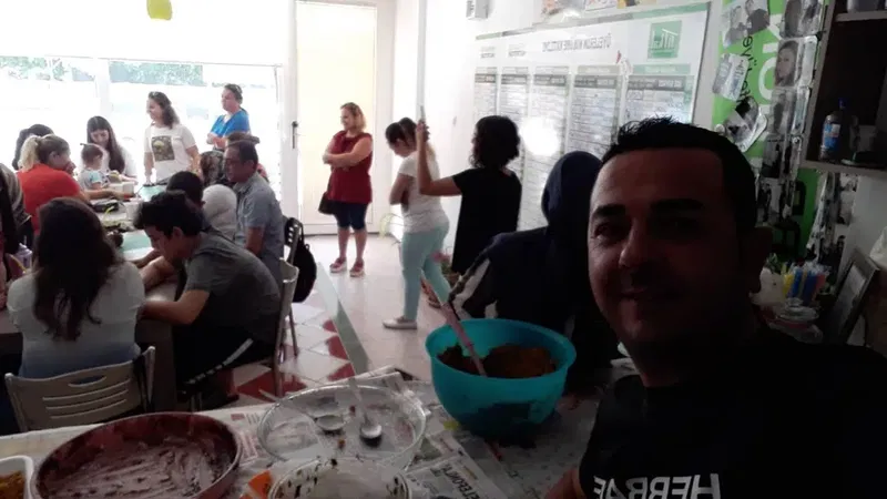 Fitkal Beslenme Merkezi - Photo 5
