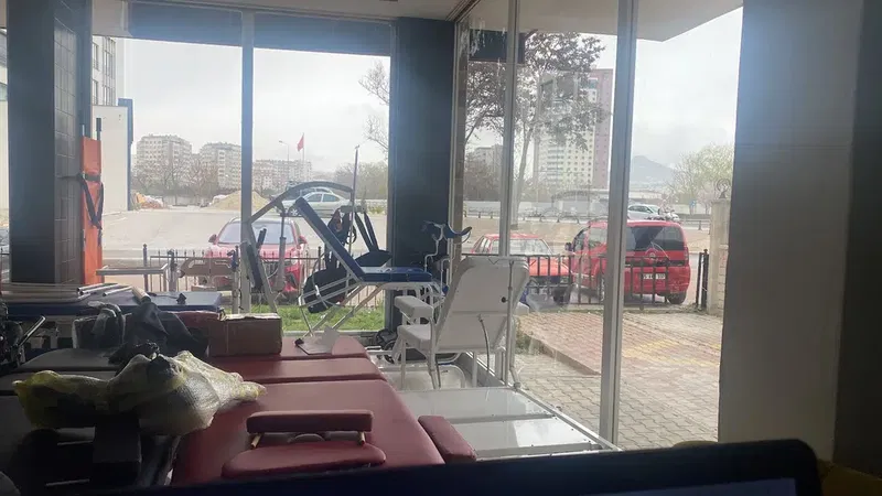 Fi̇zi̇k Dünyasi - Photo 4