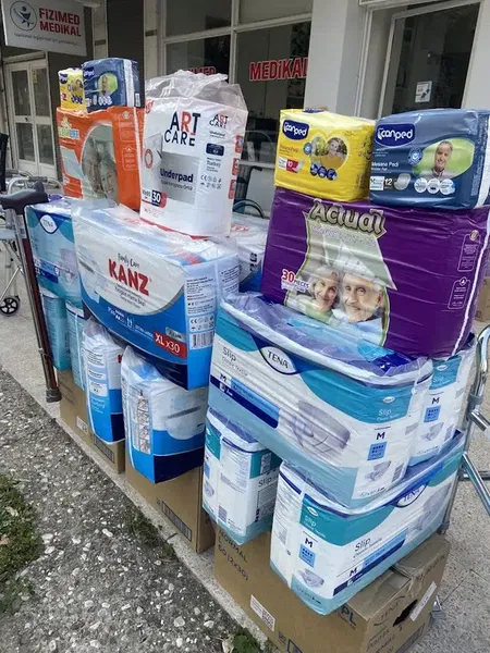 Fi̇zi̇med Medi̇kal Eği̇ti̇m Araştirma Şubesi̇ - Photo 5