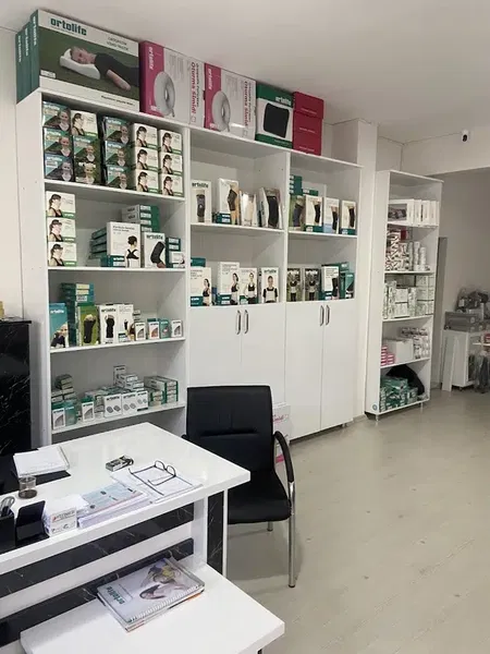 Fi̇zi̇med Medi̇kal Eği̇ti̇m Araştirma Şubesi̇ - Photo 6