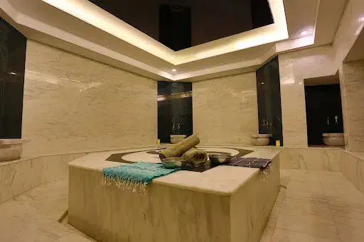 Fizyo Grande Spa