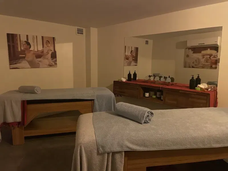 Fizyo Grande Spa - Photo 4
