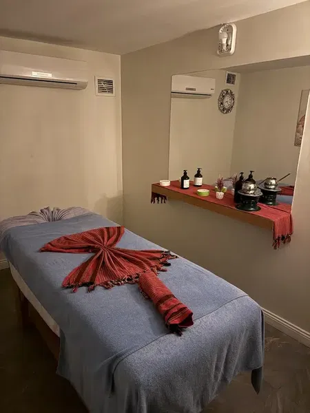Fizyo Grande Spa - Photo 5