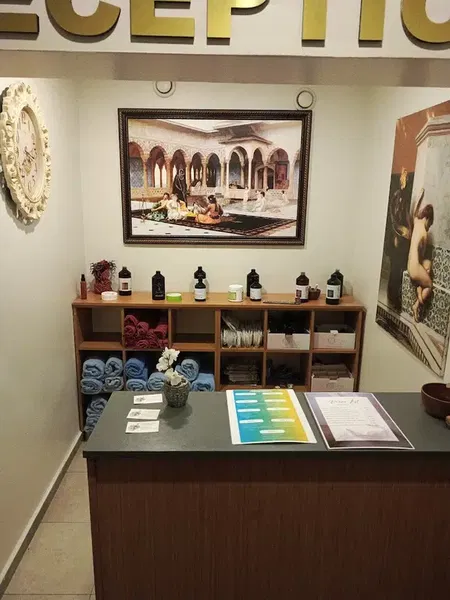 Fizyo Grande Spa - Photo 7