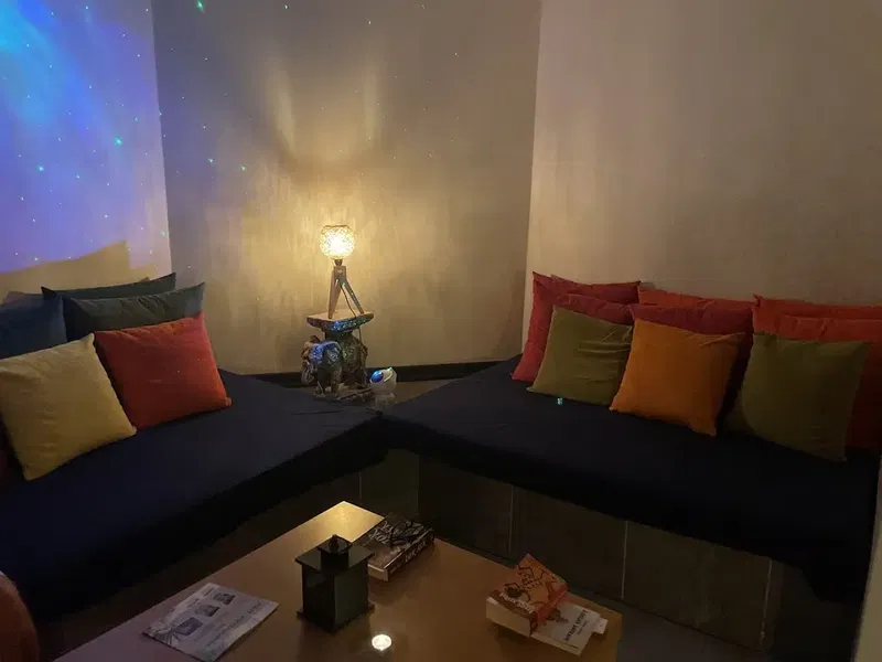 Fizyo Grande Spa - Photo 8