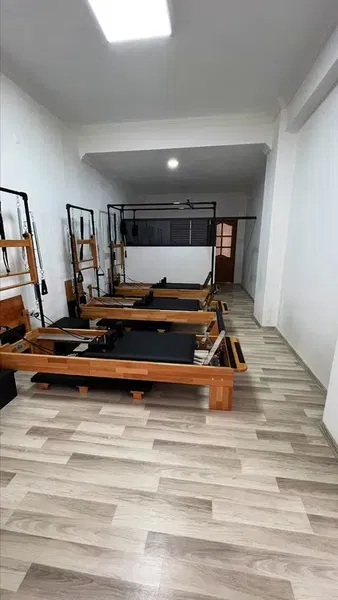 Fizyot Spor Merkezi - Photo 7