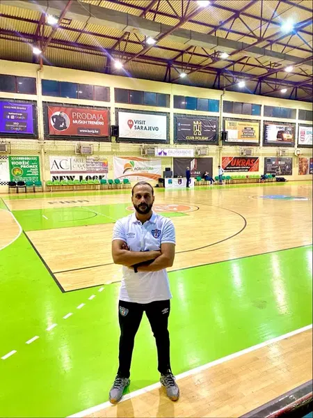 Fizyoterapist Mert Kuruloğlu - Photo 8