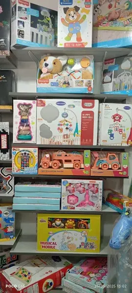 Flamingo Oyuncak Kırtasiye - Photo 3