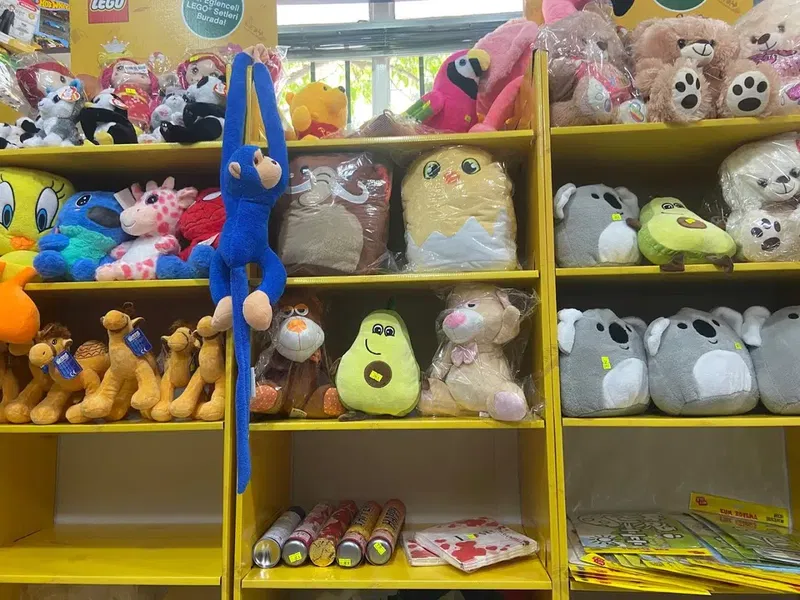 Flamingo Oyuncak Kırtasiye - Photo 6