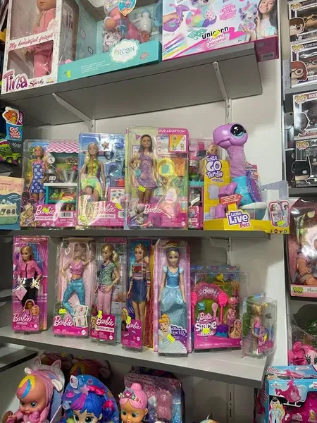 Flamingo Oyuncak Kırtasiye - Photo 8
