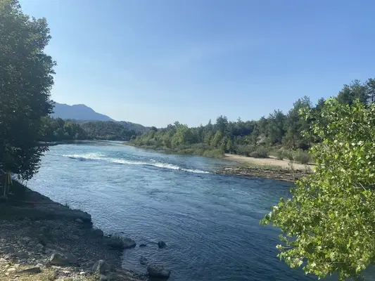 Flamingo Rafting & Restaurant
