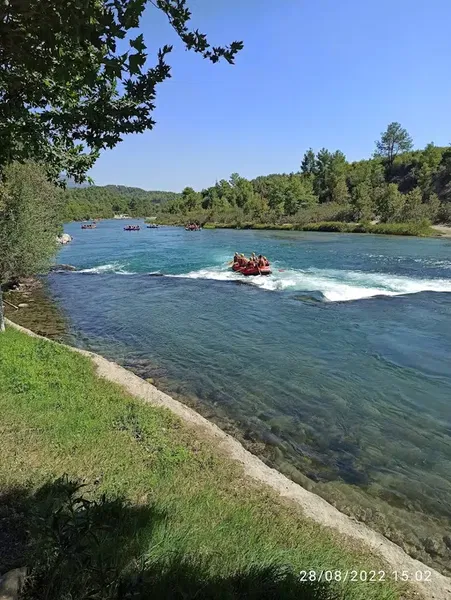 Flamingo Rafting & Restaurant - Photo 3