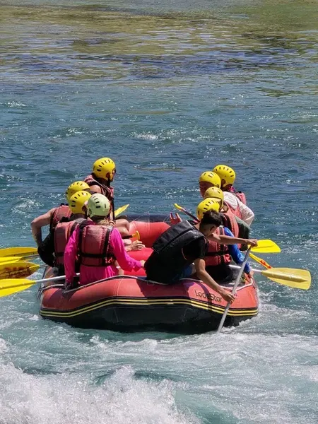 Flamingo Rafting & Restaurant - Photo 6