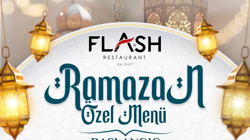 Flash Restaurant - Photo 5