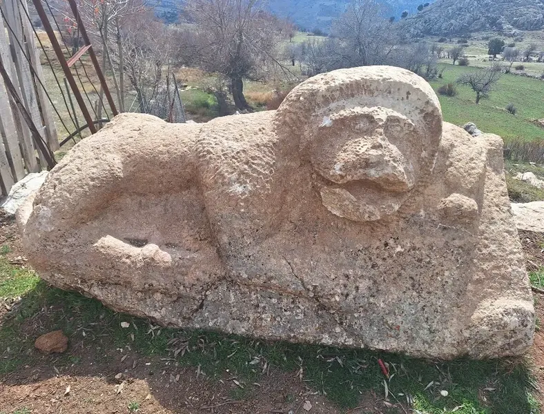 Fleksa Anti̇k Kenti̇ - Photo 1