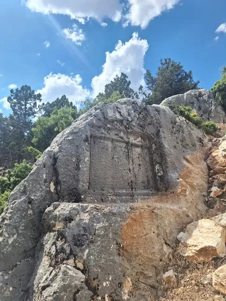 Fleksa Anti̇k Kenti̇ - Photo 3