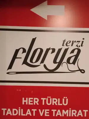 Florya terzi