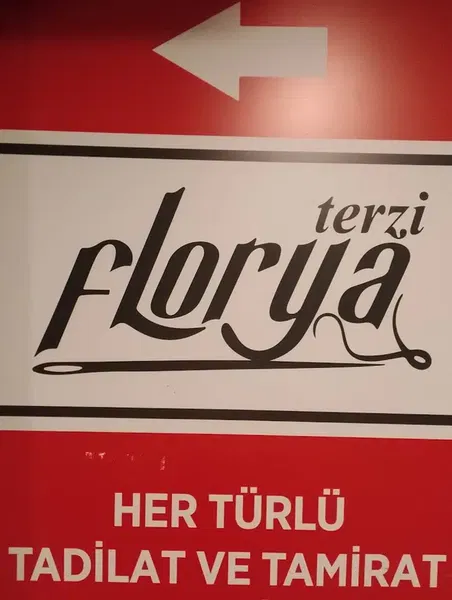 Florya terzi - Photo 1
