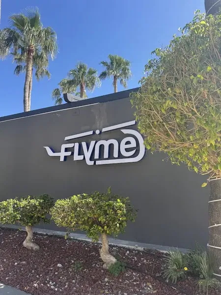 FlyMe Dreamport Helicopter Tour & Lounge - Photo 5