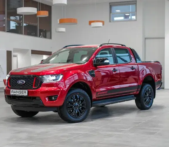 Ford BİLALLER - Photo 9