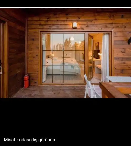 Forest Lodge - Photo 1