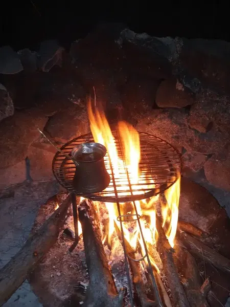 Forest view Camping 2 - Photo 6