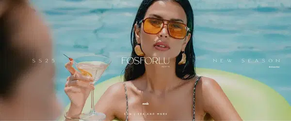 Fosforlu Beach