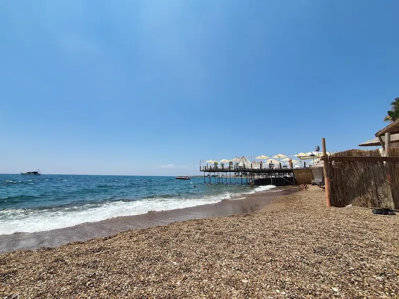 Fosforlu Beach - Photo 9