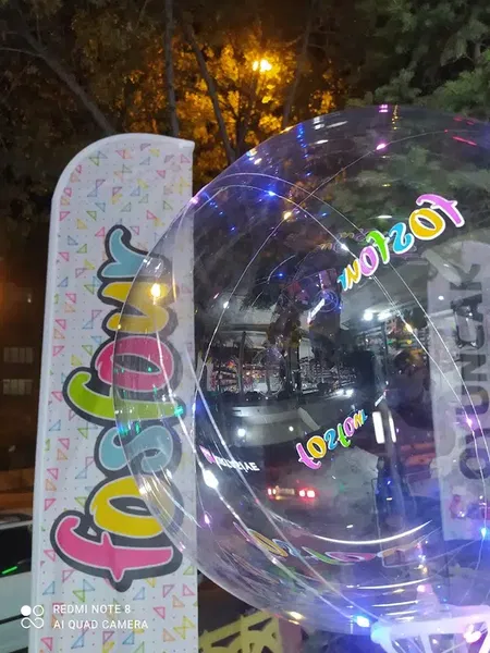 Fosfour Kırtasiye Oyuncak - Photo 5