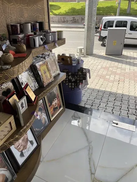 Foto Ayyıldız - Photo 6