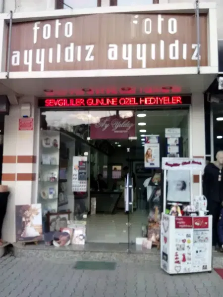 Foto Ayyıldız - Photo 8
