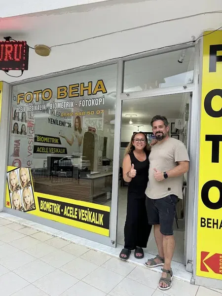Foto Beha - Photo 4
