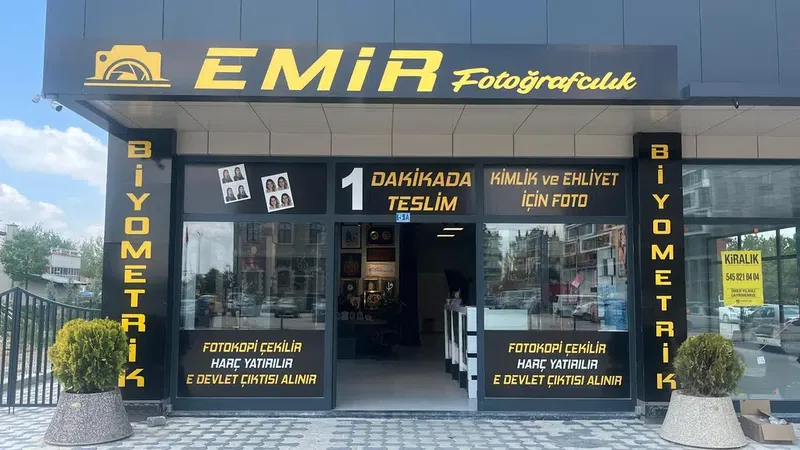 Foto Emi̇r Meram - Photo 3