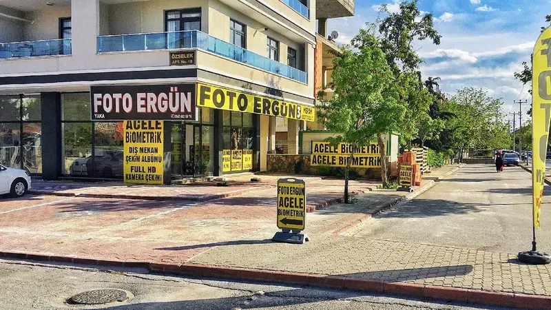 Foto Ergün Meram - Photo 3