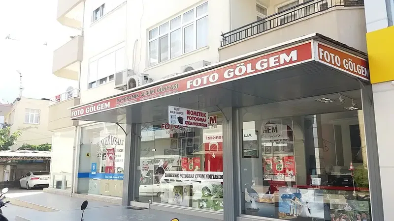 Foto Gölgem - Photo 2