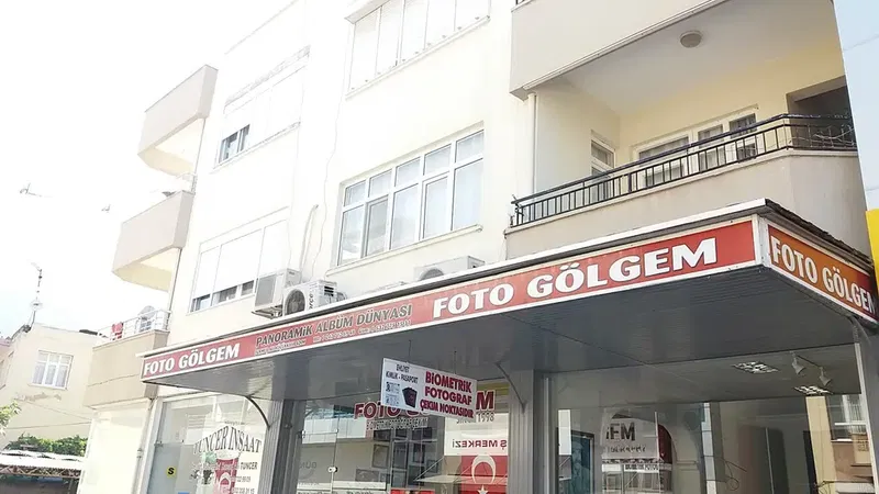 Foto Gölgem - Photo 5
