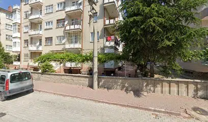 Foto Hayat - Photo 1