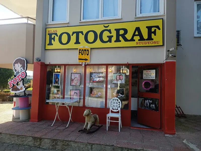 Foto klas 2 - Photo 2