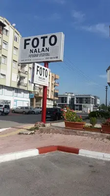 Foto Nalan