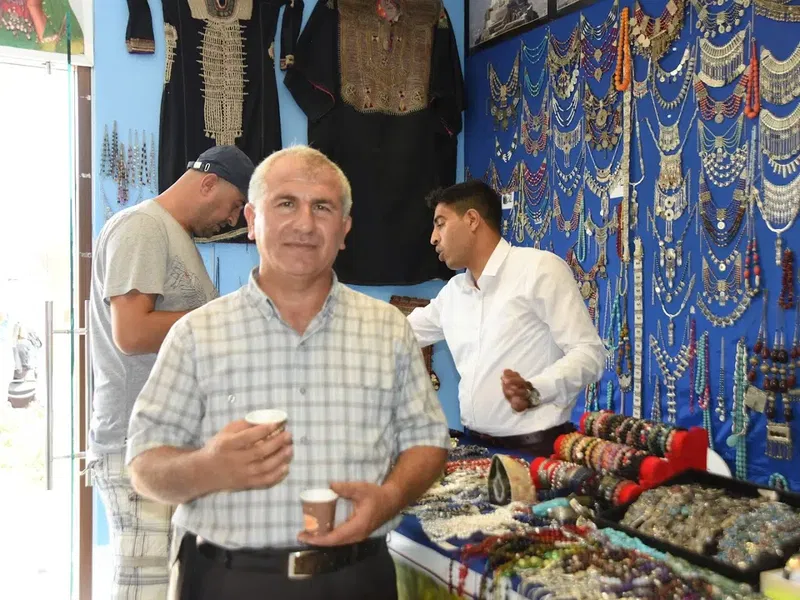 FOTO SONER - Soner DUMAN - Photo 5